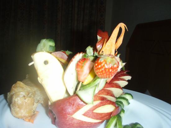 The Palms Bar & Grill